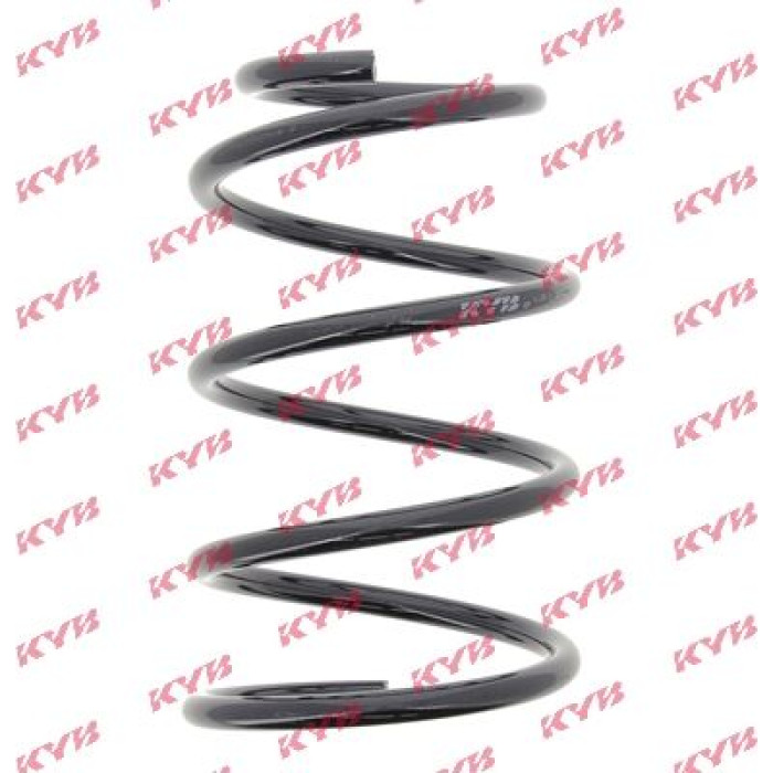 RC2849 KYB Fahrwerksfeder RC2849 RC2849 KYB Fahrwerksfeder RC2849