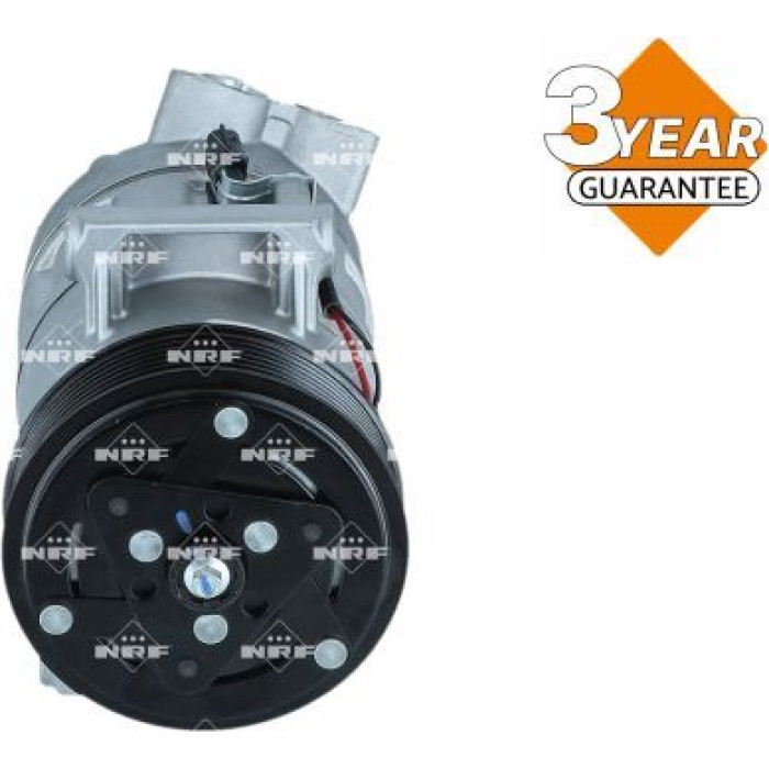 NRF Kompressor 32472 NRF Kompressor 32472