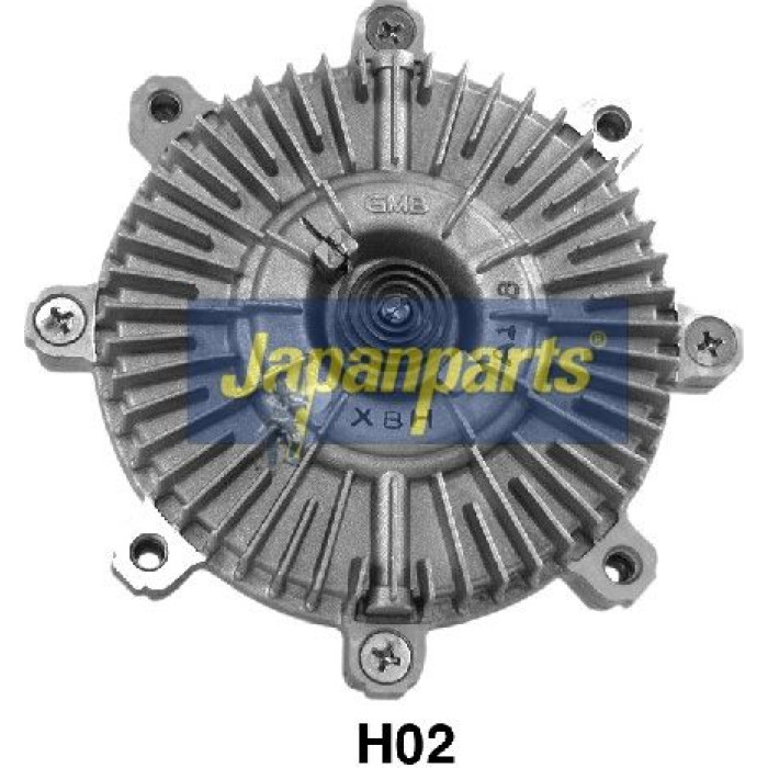 Japanparts Kühlerlüfterkupplung VC-H02 Japanparts Kühlerlüfterkupplung VC-H02