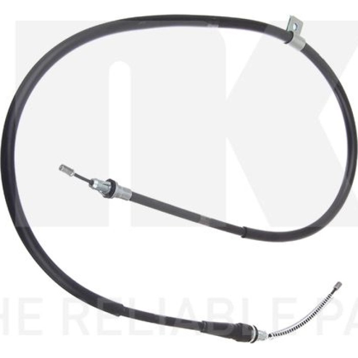 NK Handbremsseil 9022112 - rechts NK Handbremsseil 9022112 - rechts
