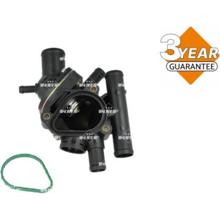 NRF Kühlmittelthermostat 725291