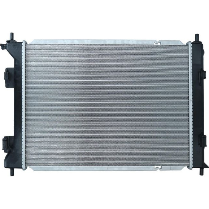 Kamoka Motorkühler 7700033 Kamoka Motorkühler 7700033