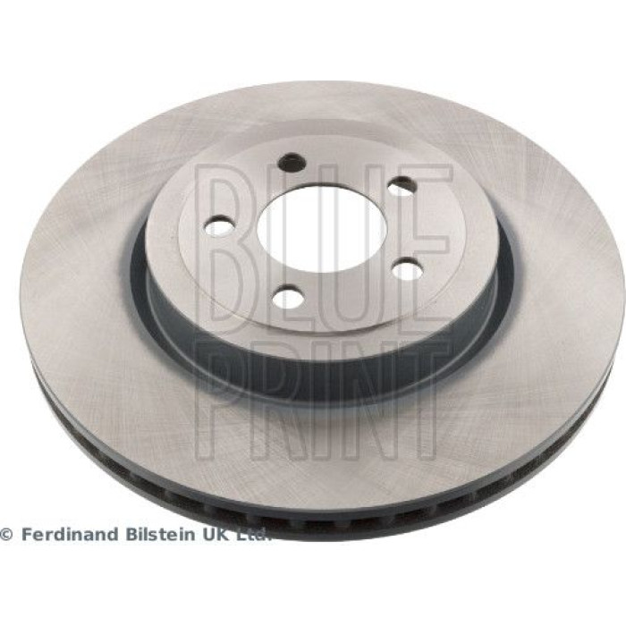 BluePrint Bremsscheibe Chrysler P. 300 C 3.0 Crd 05-12 ADA104304 BluePrint Bremsscheibe Chrysler P. 300 C 3.0 Crd 05-12 ADA104304