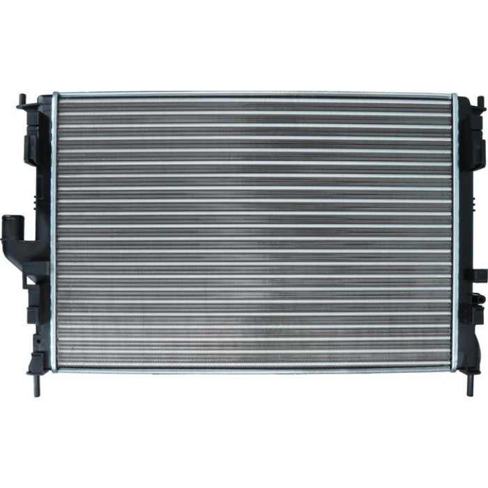 Kamoka Motorkühler 7705100 Kamoka Motorkühler 7705100