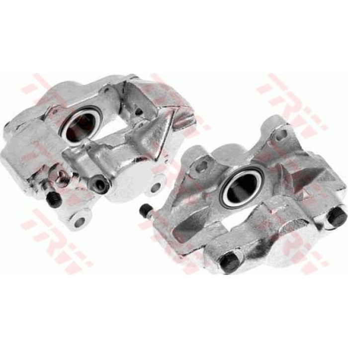 TRW Austausch-Bremssattel Hinterachse rechts BHS283E TRW Austausch-Bremssattel Hinterachse rechts BHS283E