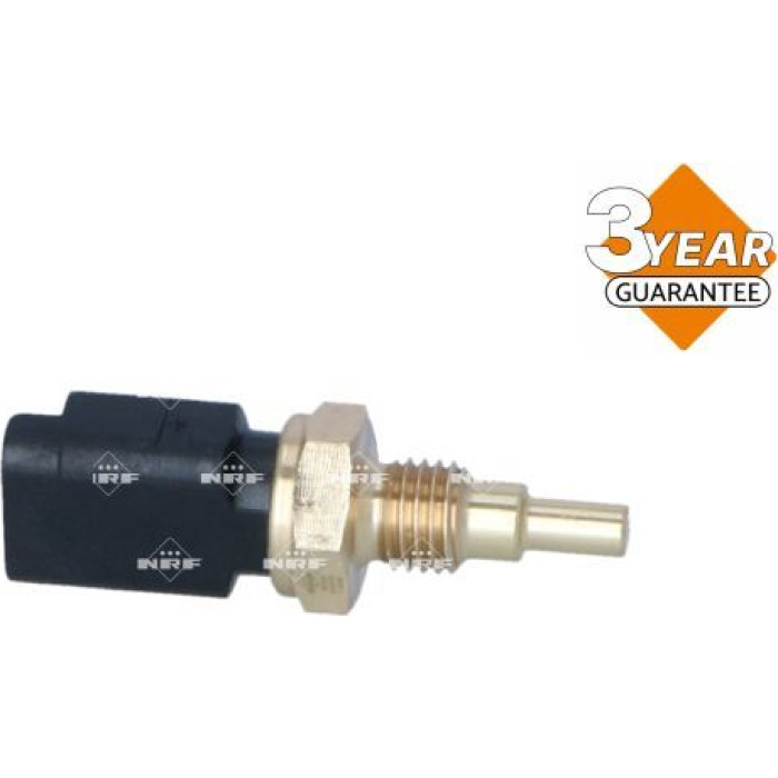 NRF Kühlmitteltemperatursensor 727096 NRF Kühlmitteltemperatursensor 727096