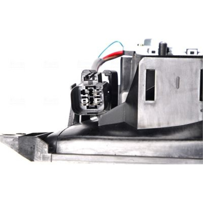 Nissens Kühlerlüfter 85649 Nissens Kühlerlüfter 85649