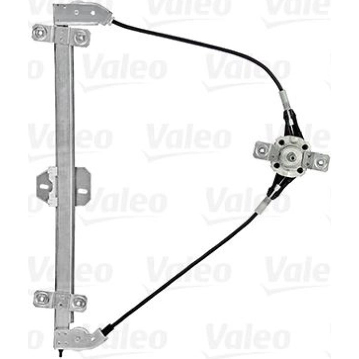 Valeo Fensterheber 851738 Valeo Fensterheber 851738