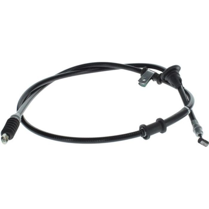Bosch Handbremsseil links 1987482399