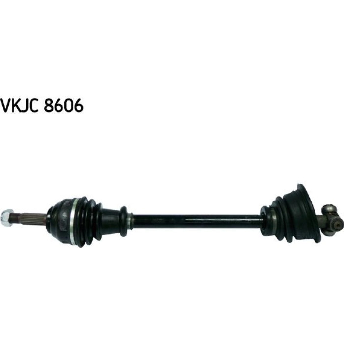 SKF Antriebswelle VKJC 8606 SKF Antriebswelle VKJC 8606