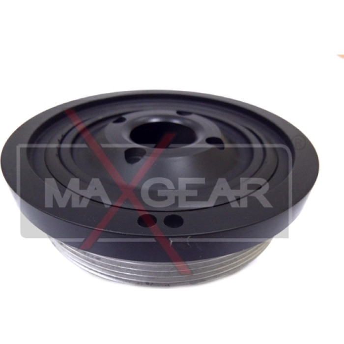 MAXGEAR Kurbelwellenriemenscheibe 1151392/MG 30-0019 MAXGEAR Kurbelwellenriemenscheibe 1151392/MG 30-0019