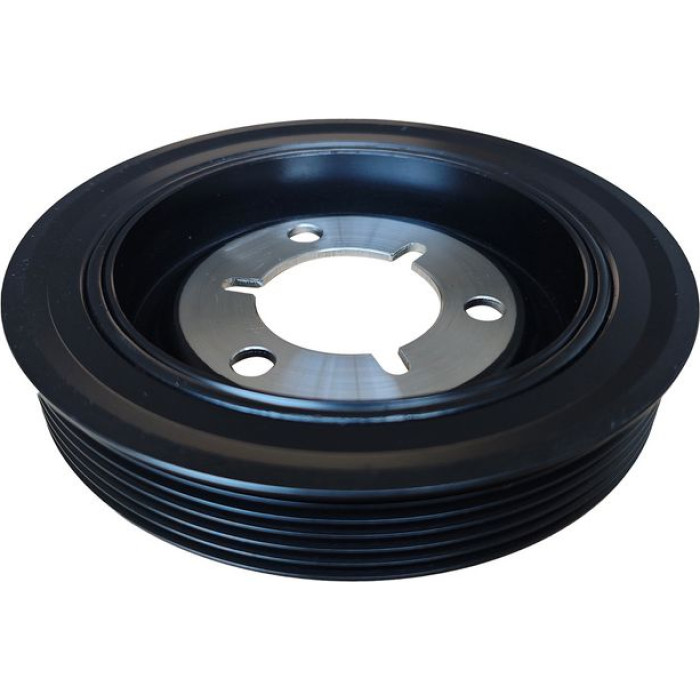 SKF Kurbelwellenriemenscheibe VKM 93316 SKF Kurbelwellenriemenscheibe VKM 93316