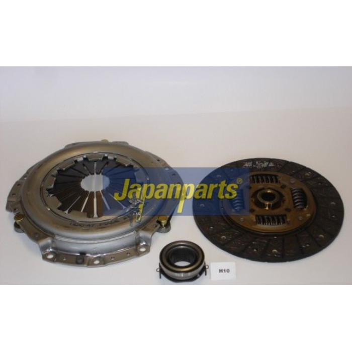 Japanparts Kupplungssatz KF-H10 Japanparts Kupplungssatz KF-H10