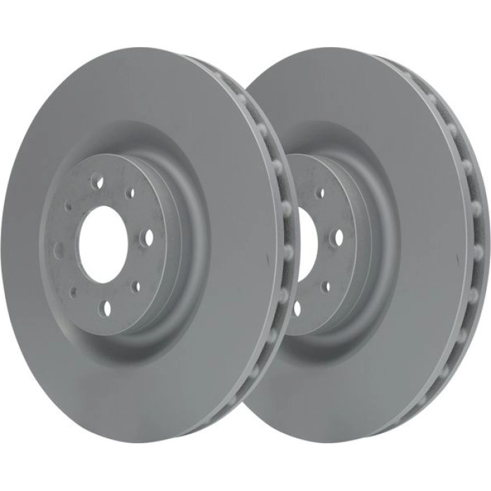 ATE Bremsscheibe Lancia Vorderachse Delta 1.9-2.0 D Multijet 08-14 24.0128-0243.1 ATE Bremsscheibe Lancia Vorderachse Delta 1.9-2.0 D Multijet 08-14 24.0128-0243.1