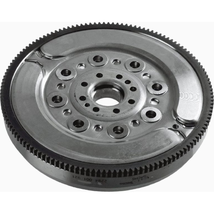 Sachs Zweimassenschwungrad 2294 001 921 Sachs Zweimassenschwungrad 2294 001 921