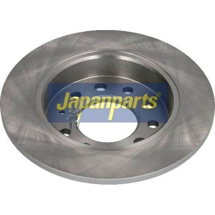 Japanparts Bremsscheibe DP-H04C Japanparts Bremsscheibe DP-H04C