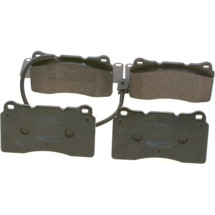 0 986 494 069 Bosch Bremsbelagsatz 0 986 494 069 0 986 494 069 Bosch Bremsbelagsatz 0 986 494 069