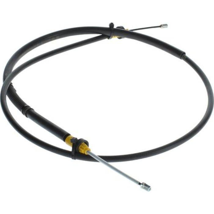 Bosch Handbremsseil 1987482411 Bosch Handbremsseil 1987482411
