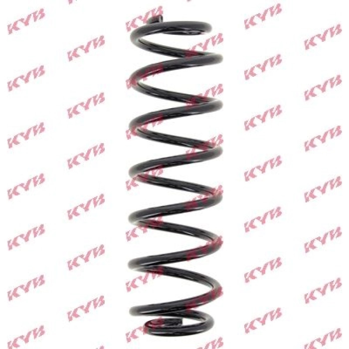 KYB Fahrwerksfeder Skoda T. Yeti 1.8/2.0D 05/09 RA6162 KYB Fahrwerksfeder Skoda T. Yeti 1.8/2.0D 05/09 RA6162