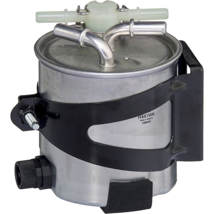 HENGST FILTER Kraftstofffilter H441WK HENGST FILTER Kraftstofffilter H441WK