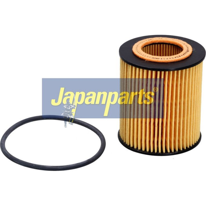 Japanparts Ölfilter FO-ECO018 Japanparts Ölfilter FO-ECO018