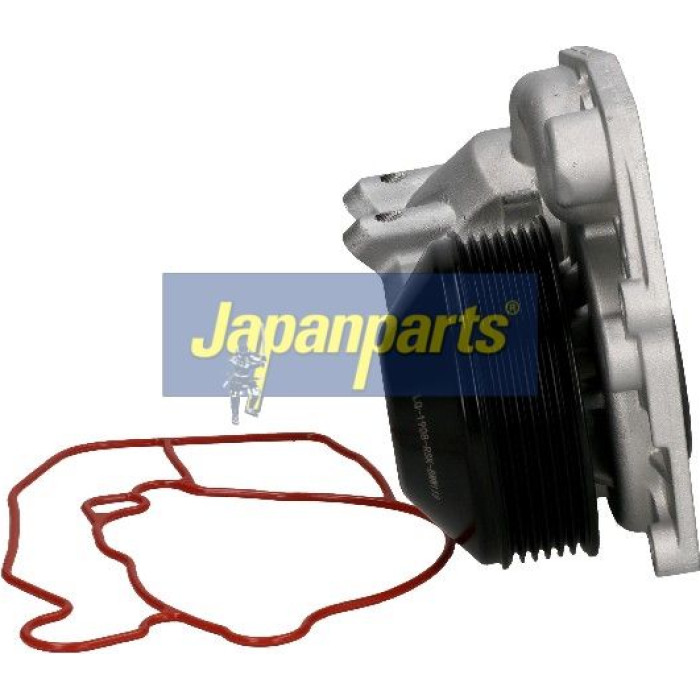 Japanparts Wasserpumpe PQ-0106