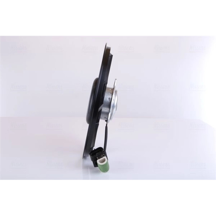 Nissens Kühlerlüfter PKW 850062