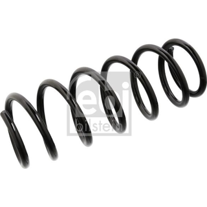 febi Fahrwerksfeder 104712 febi Fahrwerksfeder 104712