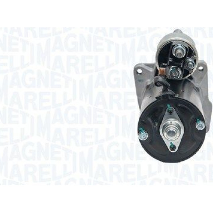 Magneti Marelli Anlasser 063721449010