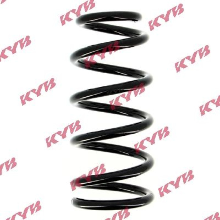 KYB Fahrwerksfeder RA5231
