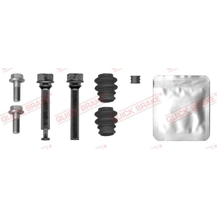 Quick Brake Zubehörsatz für Bremssattel 113-1467X