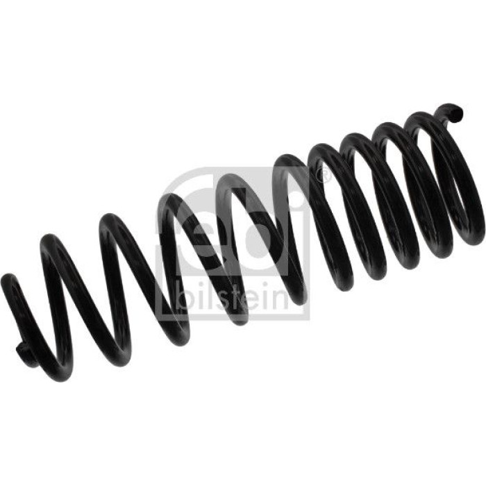 febi Fahrwerksfeder 39756