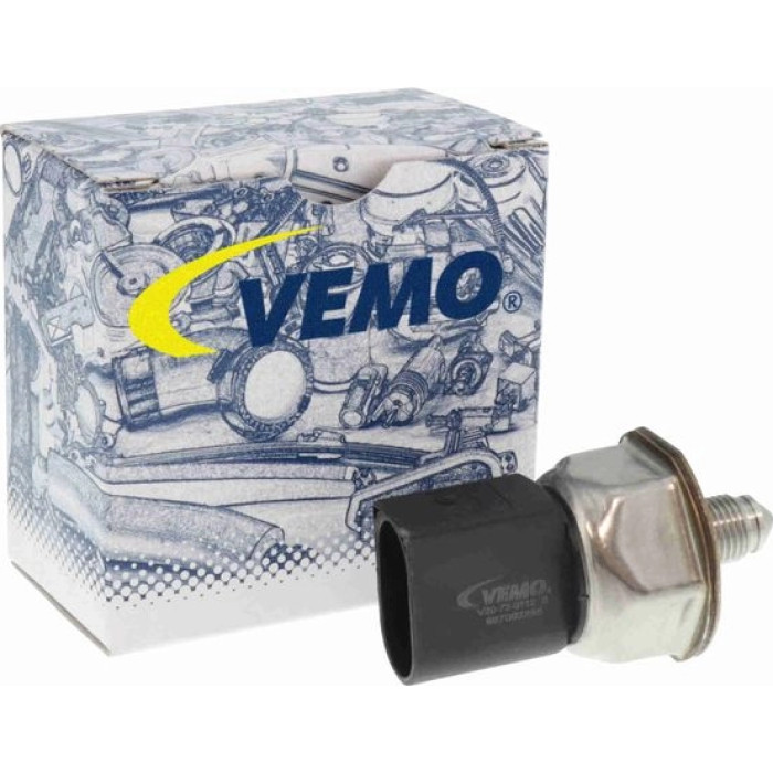 Vemo Kraftstoffdrucksensor V20-72-0112 Vemo Kraftstoffdrucksensor V20-72-0112