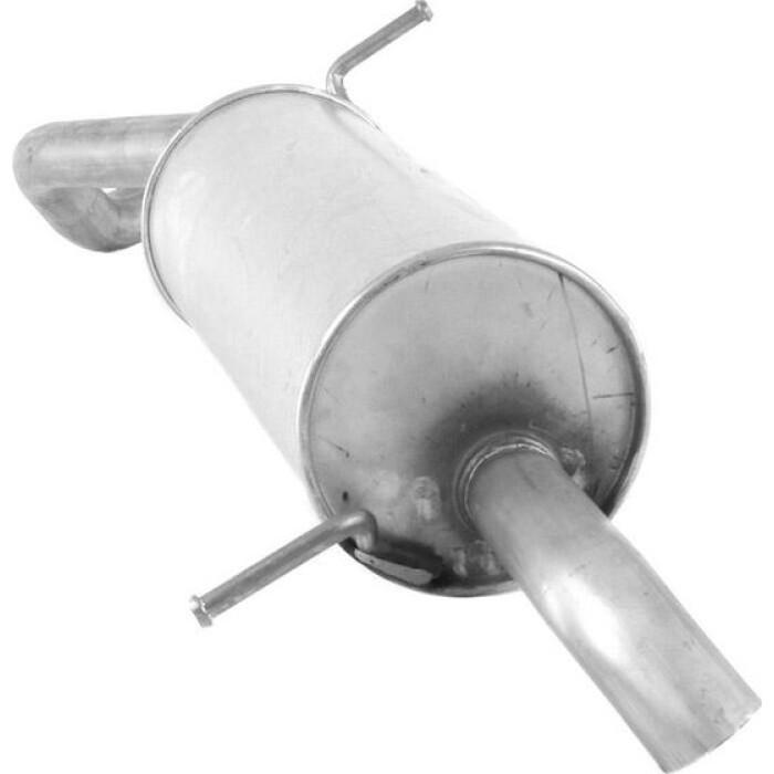 Walker Endschalldämpfer 24154 Walker Endschalldämpfer 24154
