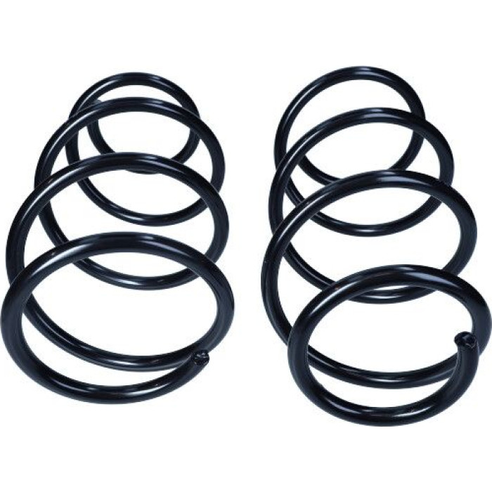60-0925D MAXGEAR Fahrwerksfeder 60-0925D