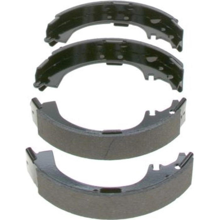 Bosch Bremsbacken 0 986 487 424 Bosch Bremsbacken 0 986 487 424