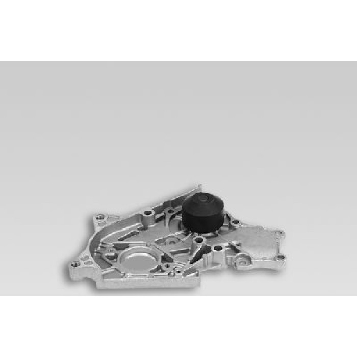 HEPU Wasserpumpe / Kühlmittelpumpe P726 HEPU Wasserpumpe / Kühlmittelpumpe P726