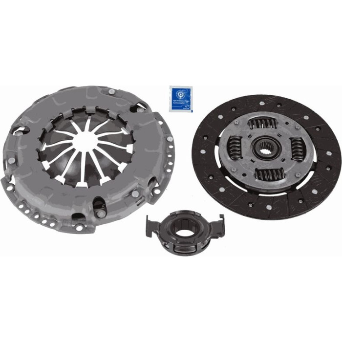 3000 951 505 Sachs Kupplungssatz 3000 951 505 3000 951 505 Sachs Kupplungssatz 3000 951 505