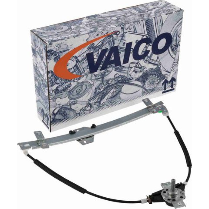 VAICO V10-0033 Fensterheber vorne links, manuell VAICO V10-0033 Fensterheber vorne links, manuell