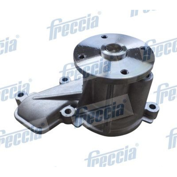 FRECCIA Wasserpumpe WP0499 FRECCIA Wasserpumpe WP0499