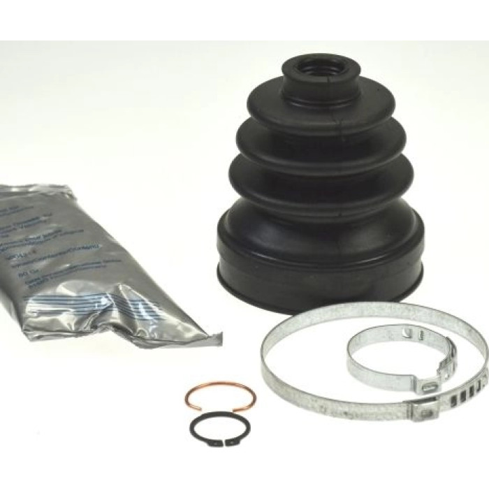 Spidan Achsmanschettensatz 25672 Spidan Achsmanschettensatz 25672