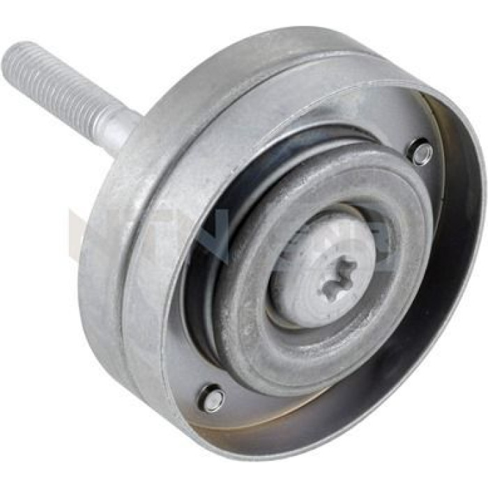 SNR Umlenk-/Führungsrolle, Keilrippenriemen GA357.16 SNR Umlenk-/Führungsrolle, Keilrippenriemen GA357.16
