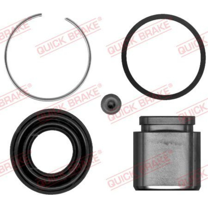 Quick Brake Reparatursatz für Bremssattel 114-5072 Quick Brake Reparatursatz für Bremssattel 114-5072