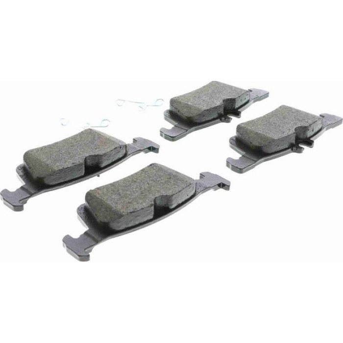 Vaico Bremsbelagsatz für Scheibenbremse V42-0627 Vaico Bremsbelagsatz für Scheibenbremse V42-0627