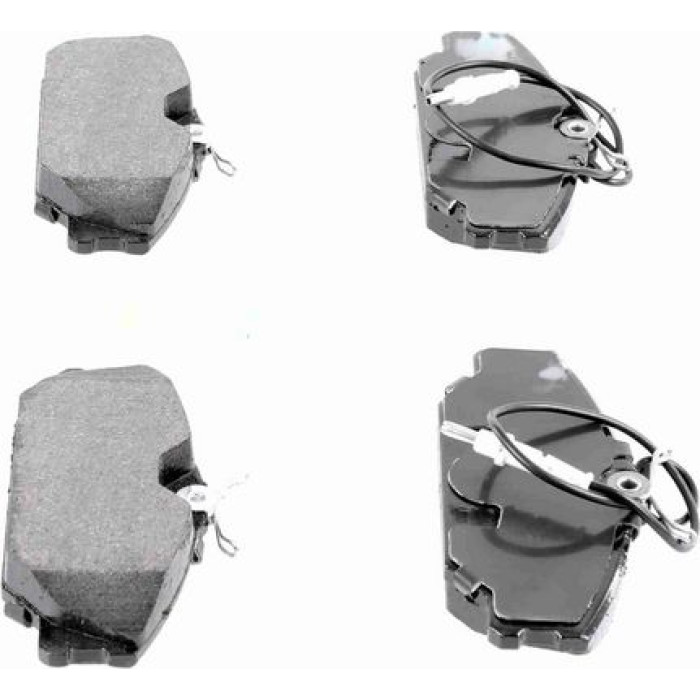 Vaico Bremsbelagsatz für Scheibenbremse V46-0148 Vaico Bremsbelagsatz für Scheibenbremse V46-0148