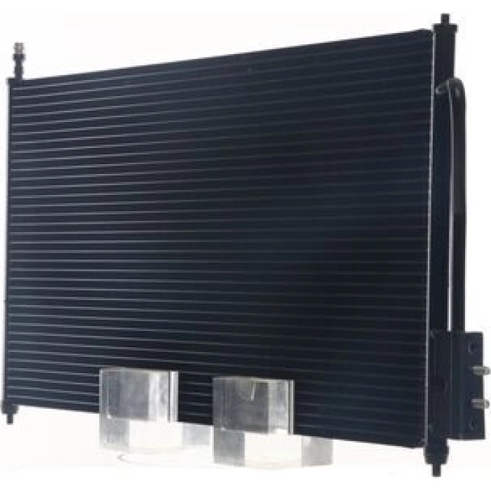 Kondensator, Klimaanlage AC 218 000S Kondensator, Klimaanlage AC 218 000S
