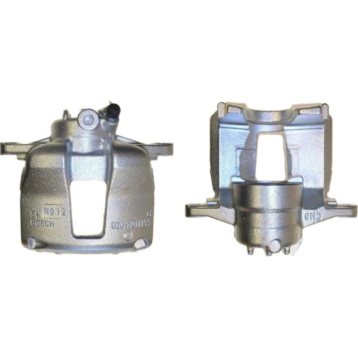 Bosch Bremssattel Vorderachse links 0 204 103 973 Bosch Bremssattel Vorderachse links 0 204 103 973