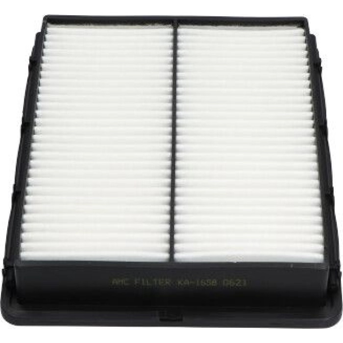 AMC Luftfilter PKW KA-1658 AMC Luftfilter PKW KA-1658