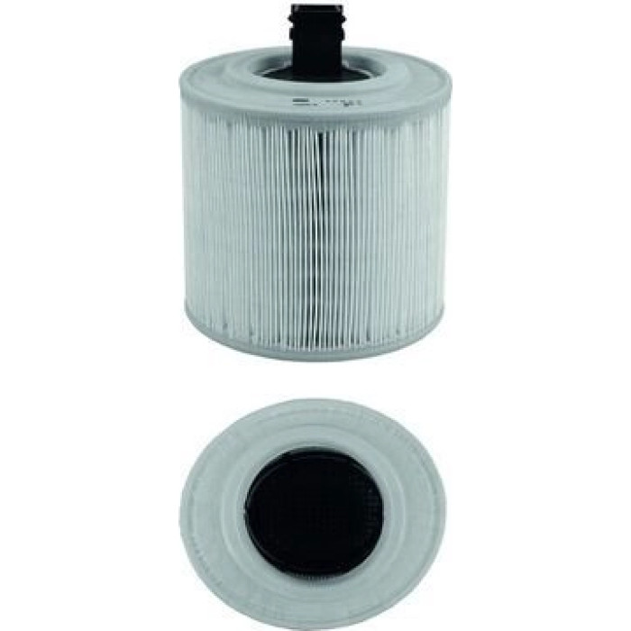 MAHLE Luftfilter LX 3015/14 MAHLE Luftfilter LX 3015/14