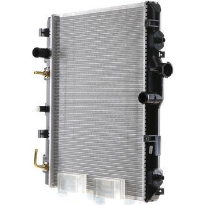MAHLE Kühler, Motorkühlung CR 2236 000S MAHLE Kühler, Motorkühlung CR 2236 000S